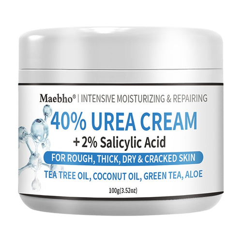 Heelvane HeelCare™ Moisturizing Cream